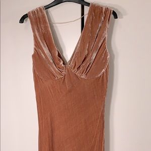 Maria Lucia Hohan Dress. Never worn.